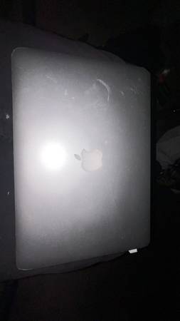 Macbook air 1