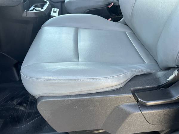 2018 Ford Transit 350 Reefer - Photo 8