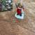 Wee Forest Folk-Mole with Blue Earmuffs-1994-Signed 1 thumbnail