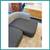 Boconcept Ottawa Modular Sofa + Ottoman 8 thumbnail