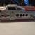 1948 Louis Marx & Co. Stream Line Electric Train #7844 4 thumbnail
