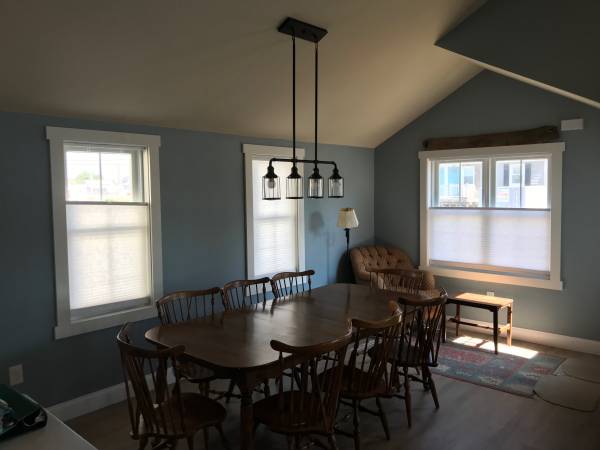 $2,400 / 2br - 1400ft2 - Alquiler amueblado de invierno, 2+ habitaciones/2 baños (Seabrook Bch, NH)63699488080129123