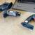 Ryobi Cordless Multi tools with cabinet 4 thumbnail