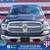 2016 Ram 1500 Crew Cab - Powertrain Warranty Included 2 thumbnail