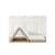 Single Tri Fold Mattress 75”x24” 1 thumbnail
