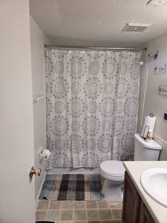 $550 / 2br - 920ft2 - Rent My Beautifully Furnished 2 Bd West County or DOWNTOWN Apt!! (West County)63924425117443124
