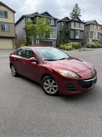 2010 mazda 3 1
