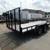 2022 Liberty 83x16 7000 lb GVWR Utility Trailer 4 thumbnail