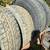 Used tires 3 thumbnail