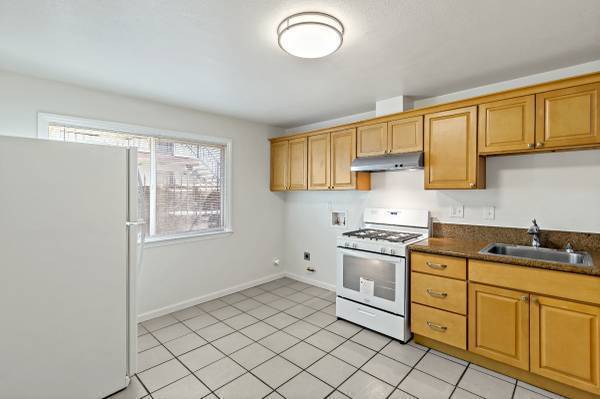 $960 / 1br - ***-Apartamento de 1 habitación, 1 baño en Berkeley disponible ahora~! (berkeley)64023720345731120