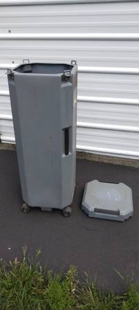 Skyline display case 1