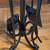 5 Piece Scroll Top Fireplace Tool Set 5 thumbnail