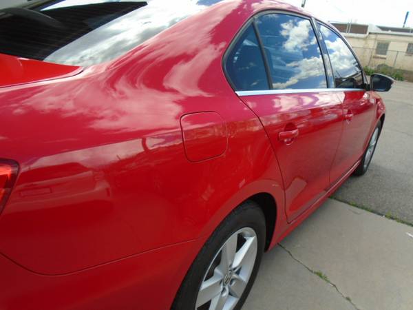 2013 Volkswagen Jetta Sedan 4dr DSG TDI - $11,904 (Lakewood, colorado)63619951924355123