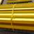 Angle Iron Pallet Racking Curb Guards, 3 - 10' L 21 thumbnail