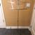 Folding music stand (Selmer) 1 thumbnail