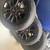 Brand new takeoff- 20” TRD Wheels + Falken WildPeak A/T3W 265/60R20) 2 thumbnail