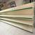 FREE store shelving — magazine display and one cream unit left 1 thumbnail