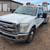 2011 Ford F350 Flatbed Pickup Truck—200,710 Miles! Single Axle Duals 1 thumbnail