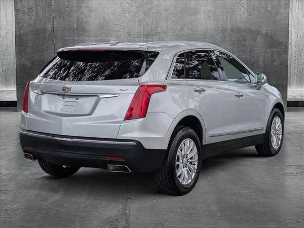 2017 Cadillac XT5   SUV - $10,798 (Call *(561) 485-1483* to Confirm Availability Instantly)63469595195137124