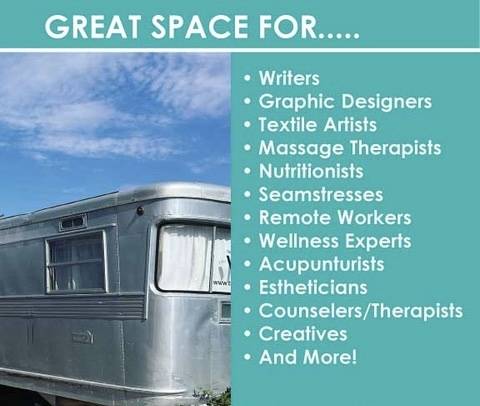 $850 / 345ft2 - Artists Creative Office in Surel Mitchell Live-Work-Create Garden City63794970538627121