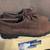 Women's brown laced shoes - Size 9 1 thumbnail