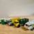 Childhood Collection of Vintage Matchbox Trucks and Buses 2 thumbnail