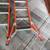 Price Reduced Open Box Brand New Little Giant Ladder 3 thumbnail