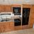 2003 HURRICANE 32' DOUBLE SLIDE MOTOR COACH 8 thumbnail