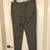 NWT 41 Hawthorne Straight Leg Adjustable Hem Pant 6 thumbnail