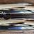 VINTAGE ORIGINAL 1970 TRIUMPH MOTORCYCLE PEASHOOTER PIPES 11 thumbnail