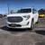 White 2018 GMC Terrain Denali 4x4 4-door SUV with 109k miles. 4 thumbnail