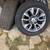 (4)  Goodyear Wrangler TrailRunner 275/60/20 Tires On Chevy Wheels 1 thumbnail