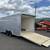 2025 Formula Trailers NOVAE ENCLOSED Cargo / Enclosed Trailer 6 thumbnail