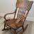 Antique Childs Rocker 1 thumbnail
