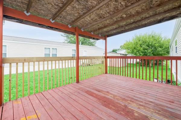$56,000 / 3br - 1216ft2 - Waukee 3 Beds 2 Baths (Waukee)64163742888962122