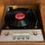 Vintage Voice of Music record player and radio 4 thumbnail