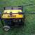 Dewalt electric start generator, DG6300B 2 thumbnail
