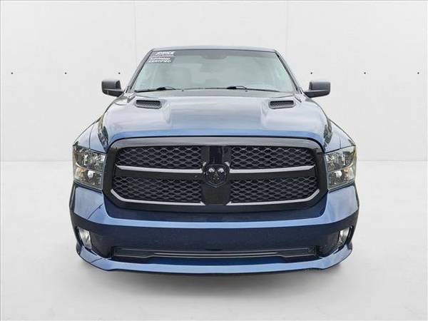 2019 Ram 1500 Classic 4x4 4WD Truck Dodge Express Crew Cab - $28,490 (Call *(425) 873-8280* to Confirm Availability Instantly)63441480350849121