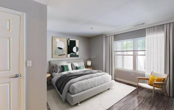 $2,608 / 2br - 1286ft2 - Granite countertops, Refrigerator with ice maker, Microwave (Woburn)63856447036931121