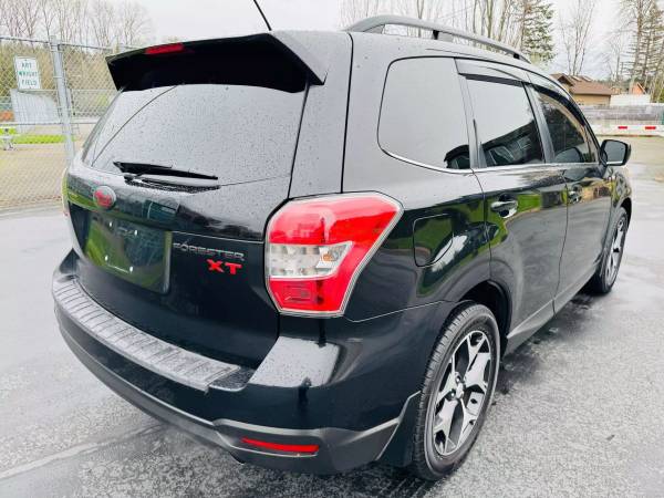 2014 Subaru Forester - ¡Financiamiento disponible! - $9995.0063442231478787124