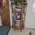 China cabinet - solid oak 2 thumbnail