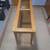 SOFA TABLE - OAK 4 thumbnail