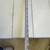 Pair of 2 White Pottery Barn Nightstands End Tables 22” W x 18” x 26” 6 thumbnail