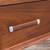 Mid-Century Modern 9-Drawer Dresser by American of Martinsville, c.197 7 thumbnail