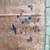 Beautiful Art Deco Chinese Rug 4 thumbnail