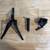 Mathews Image Bow with QAD MX2 and CBE Trek Pro Micro 3V Sight 7 thumbnail