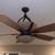 Hampton Bay Mirimar 60" Ceiling Fan 1 thumbnail