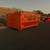 Roll Off Dumpster Trailer For Sale 2 thumbnail