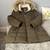 Women's Plus (2X) Hooded Winter Coat Jacket 1 thumbnail