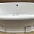 Kohler Vintage  72" x 42" freestanding bath - enameled cast iron 2 thumbnail